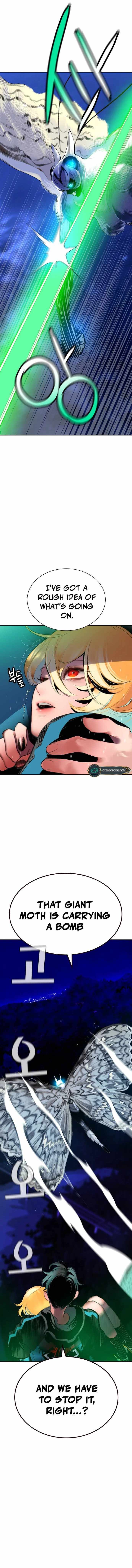 Read Jungle Juice Manga Online