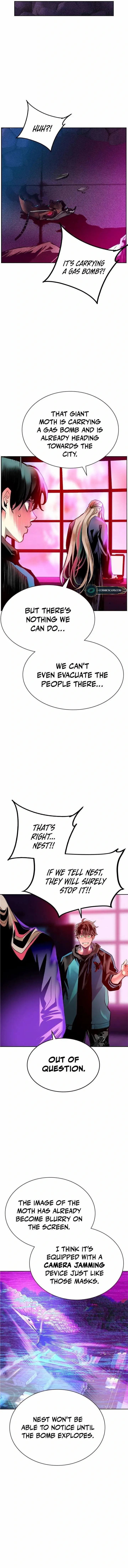 Read Jungle Juice Manga Online