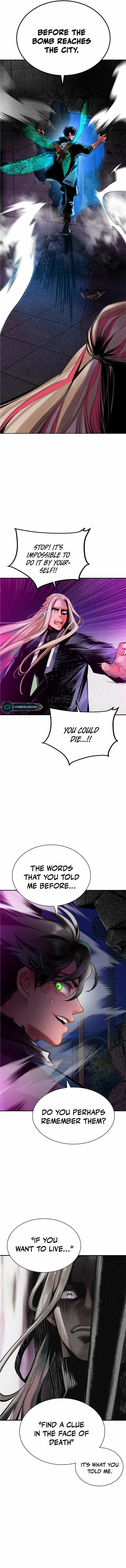 Read Jungle Juice Manga Online