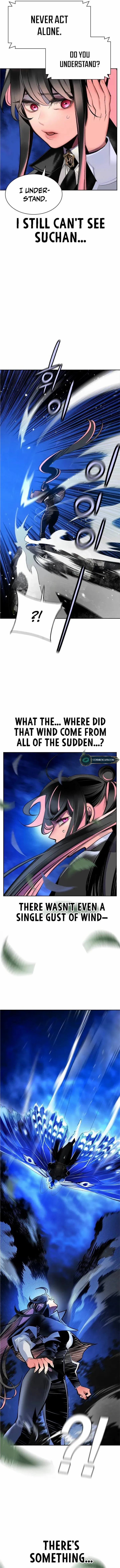 Read Jungle Juice Manga Online