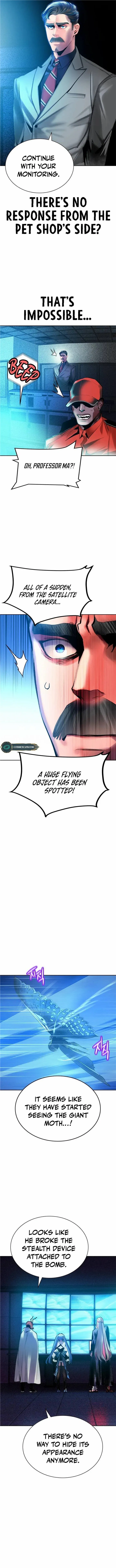 Read Jungle Juice Manga Online