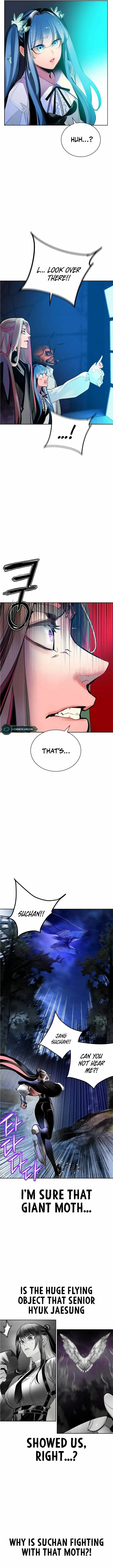 Read Jungle Juice Manga Online