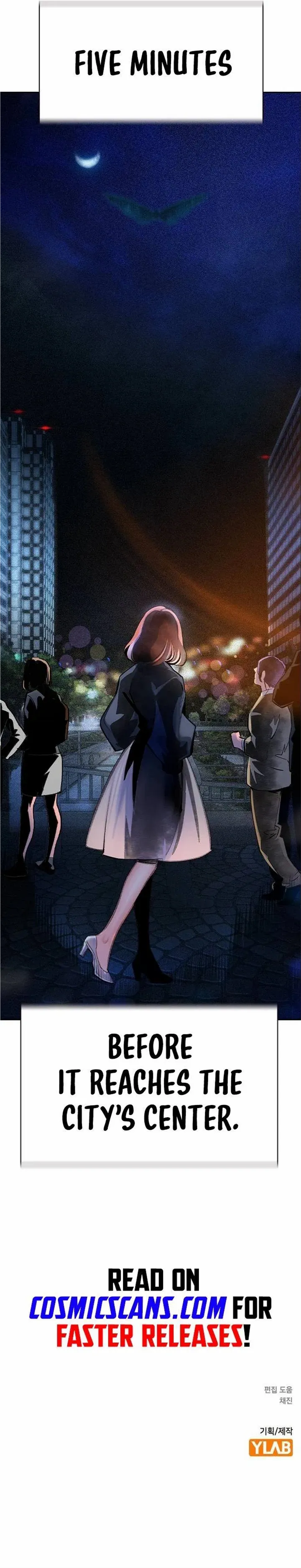 Read Jungle Juice Manga Online