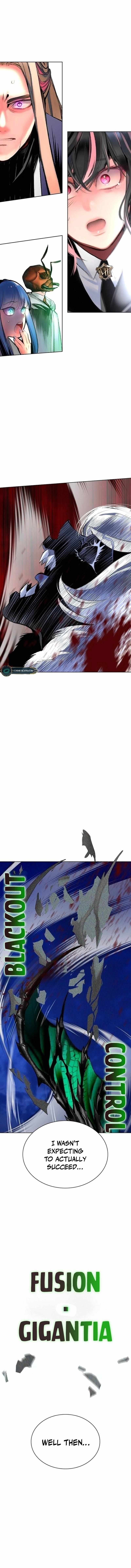 Read Jungle Juice Manga Online