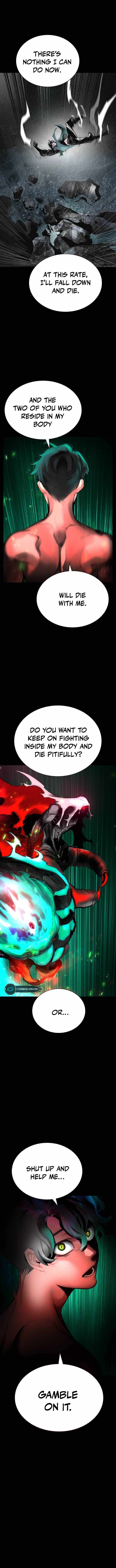 Read Jungle Juice Manga Online