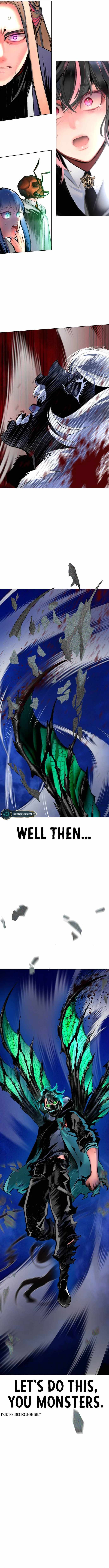 Read Jungle Juice Manga Online