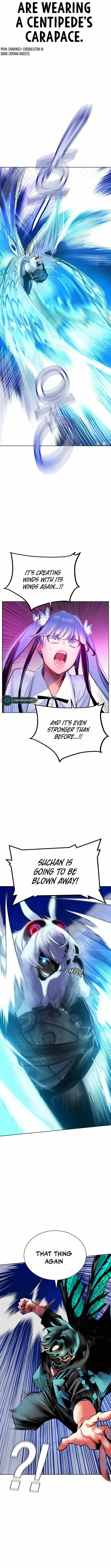 Read Jungle Juice Manga Online