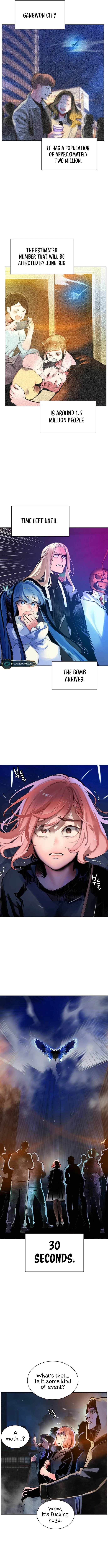 Read Jungle Juice Manga Online