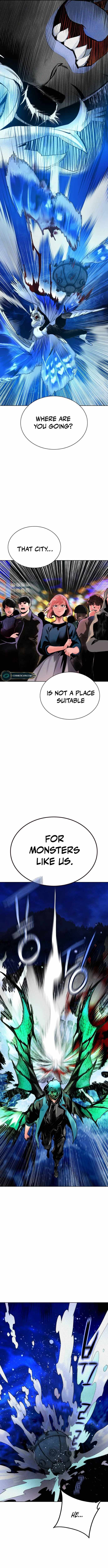 Read Jungle Juice Manga Online