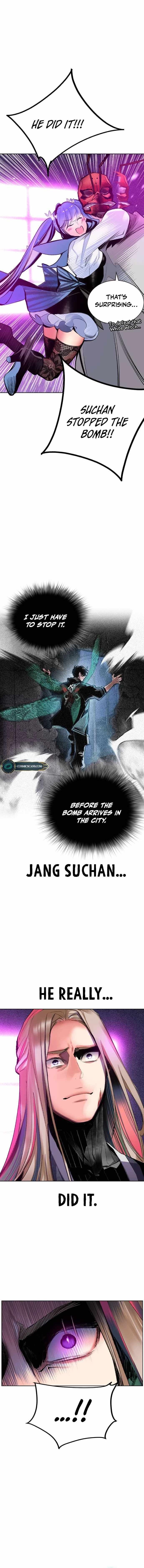 Read Jungle Juice Manga Online