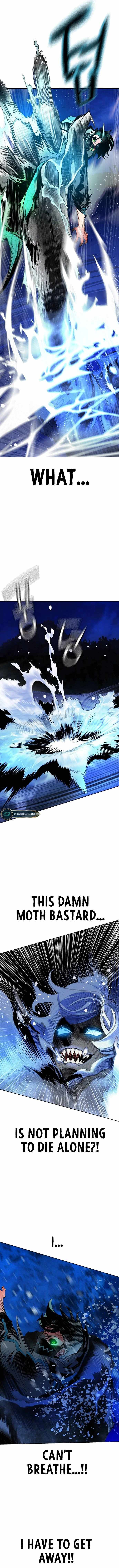 Read Jungle Juice Manga Online