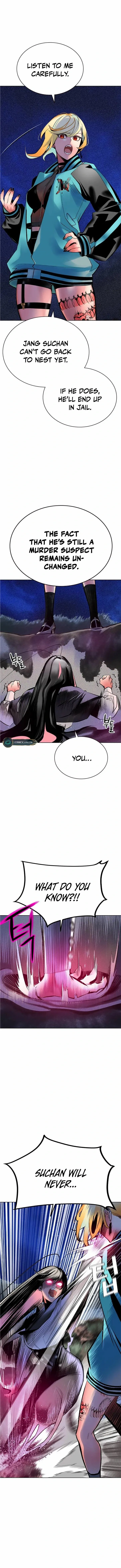 Read Jungle Juice Manga Online