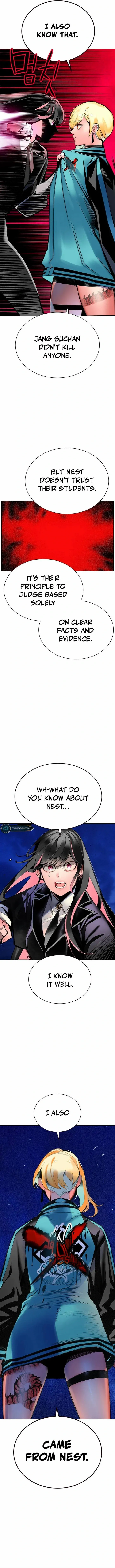 Read Jungle Juice Manga Online