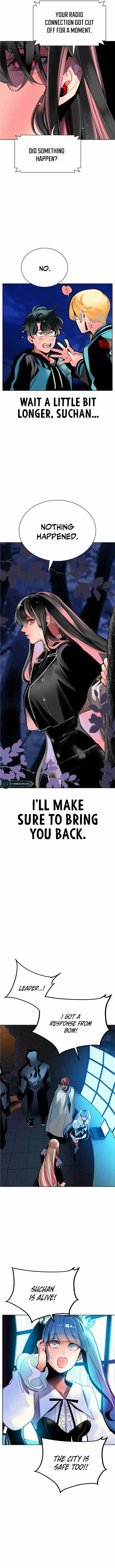 Read Jungle Juice Manga Online