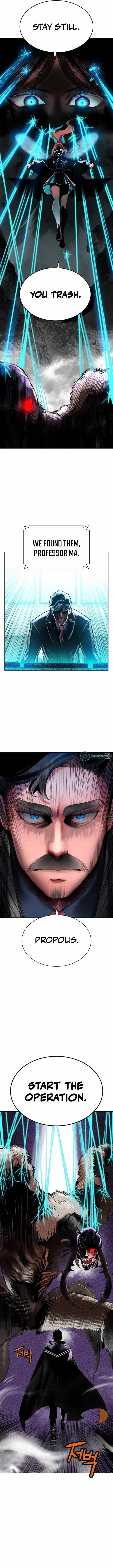 Read Jungle Juice Manga Online