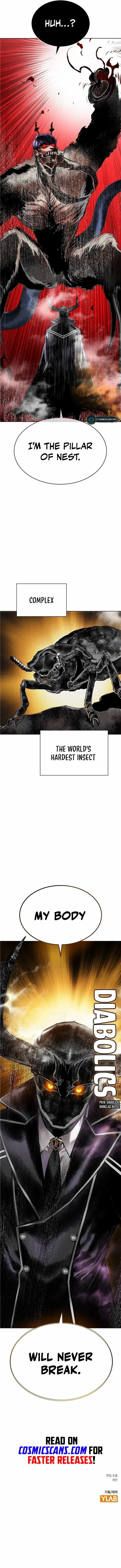 Read Jungle Juice Manga Online