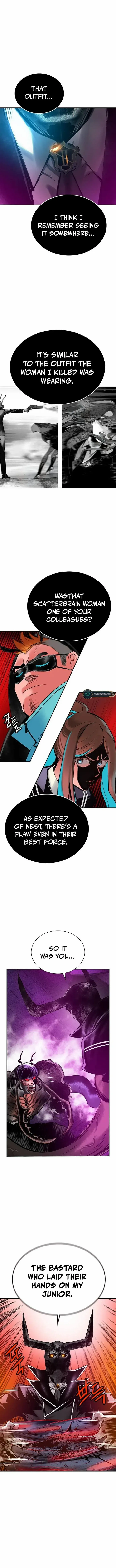 Read Jungle Juice Manga Online