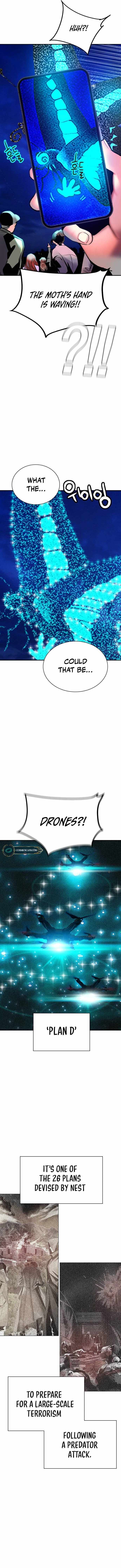 Read Jungle Juice Manga Online