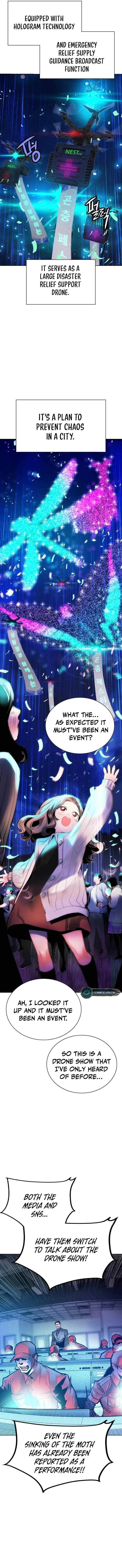 Read Jungle Juice Manga Online