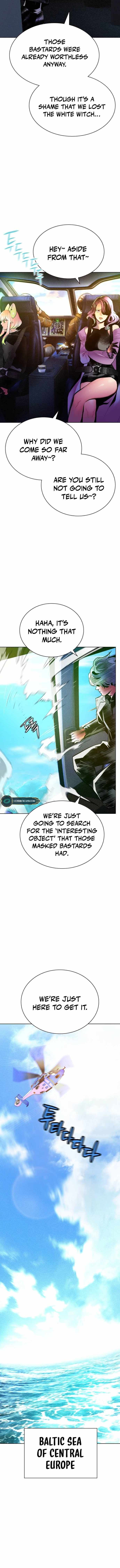 Read Jungle Juice Manga Online