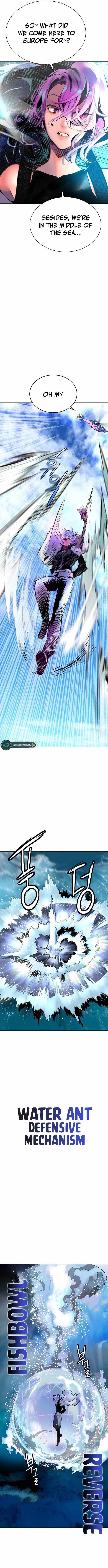 Read Jungle Juice Manga Online