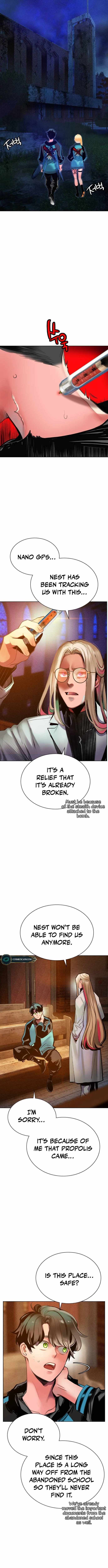 Read Jungle Juice Manga Online