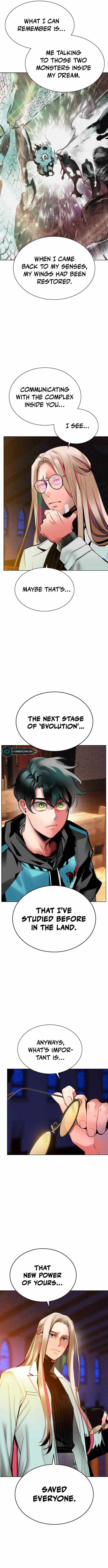 Read Jungle Juice Manga Online