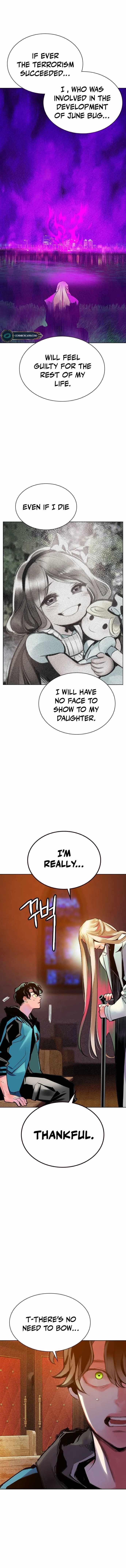 Read Jungle Juice Manga Online