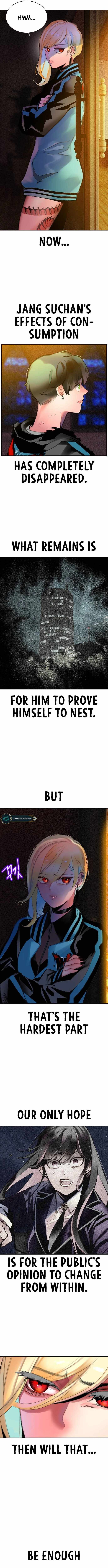 Read Jungle Juice Manga Online