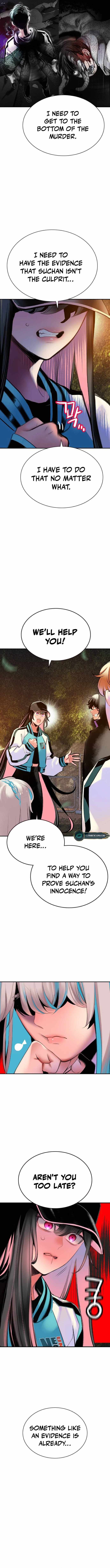 Read Jungle Juice Manga Online