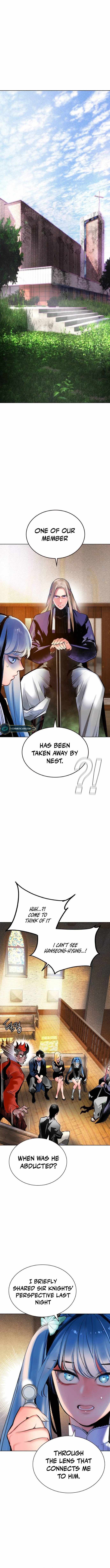 Read Jungle Juice Manga Online