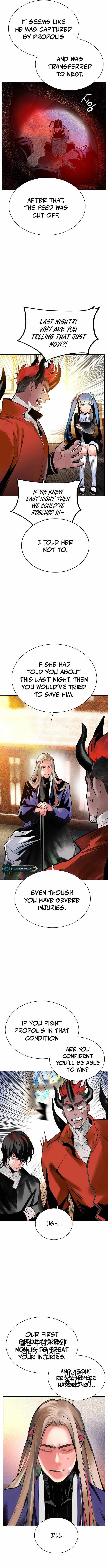 Read Jungle Juice Manga Online