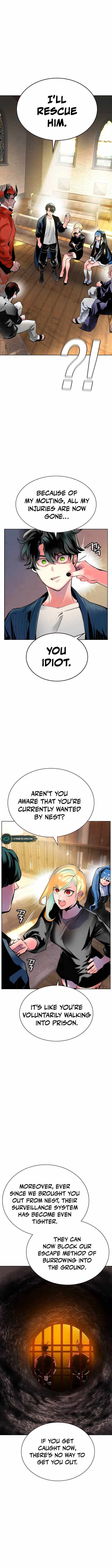 Read Jungle Juice Manga Online