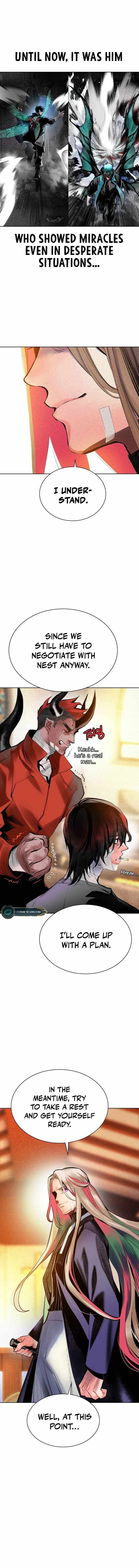 Read Jungle Juice Manga Online