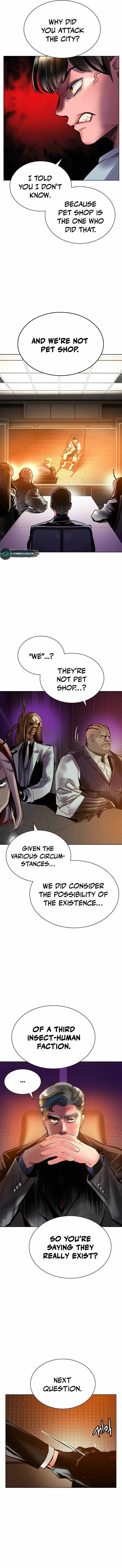 Read Jungle Juice Manga Online