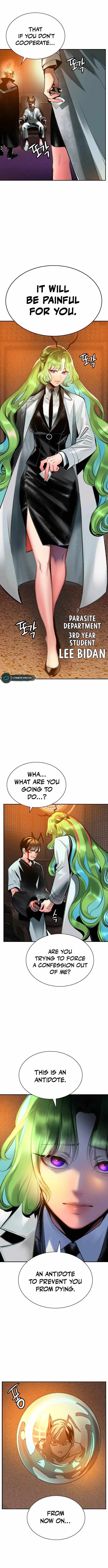 Read Jungle Juice Manga Online