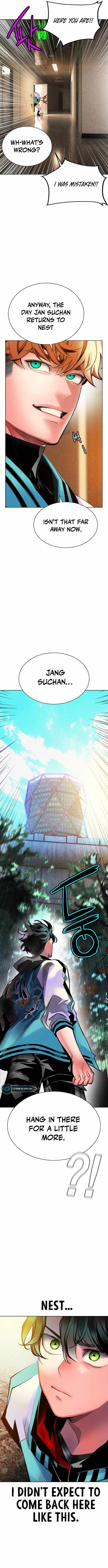 Read Jungle Juice Manga Online