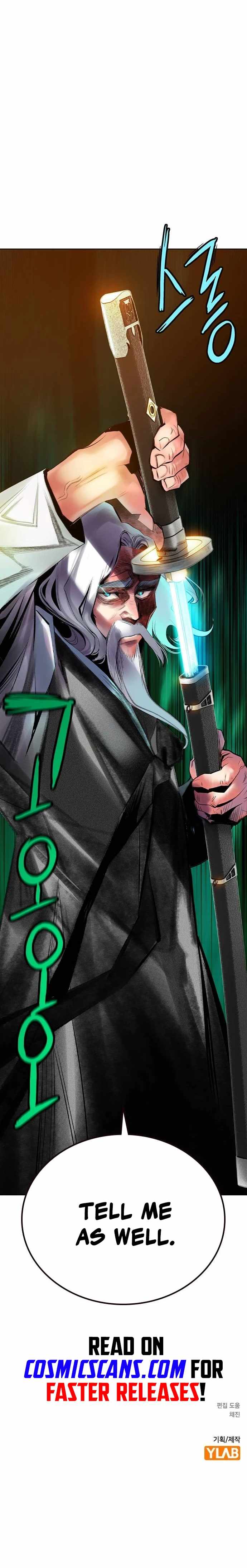 Read Jungle Juice Manga Online