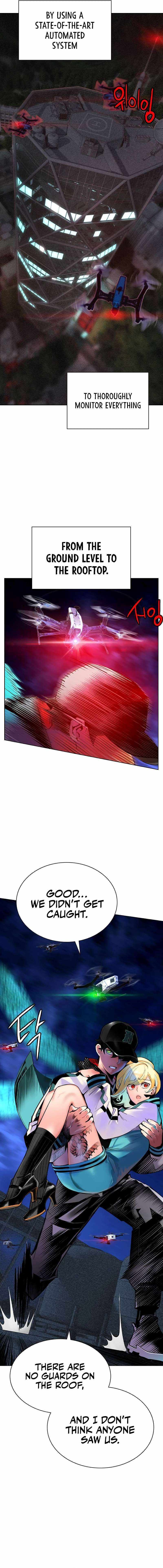 Read Jungle Juice Manga Online