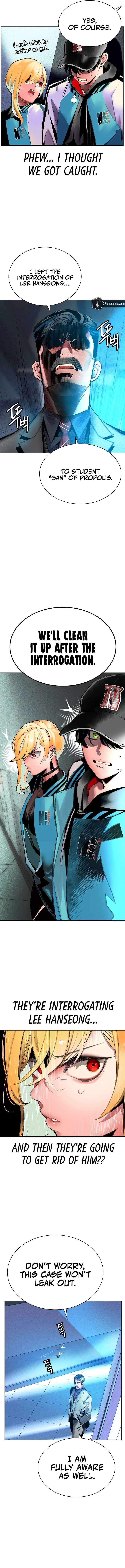 Read Jungle Juice Manga Online