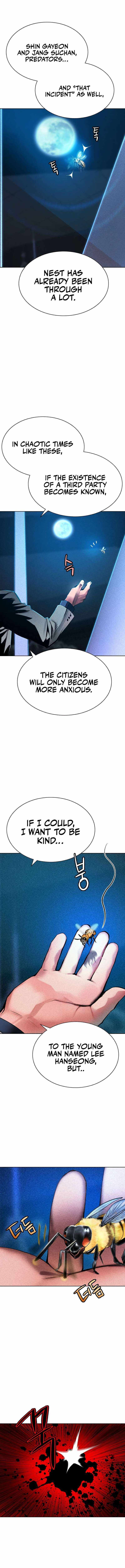 Read Jungle Juice Manga Online