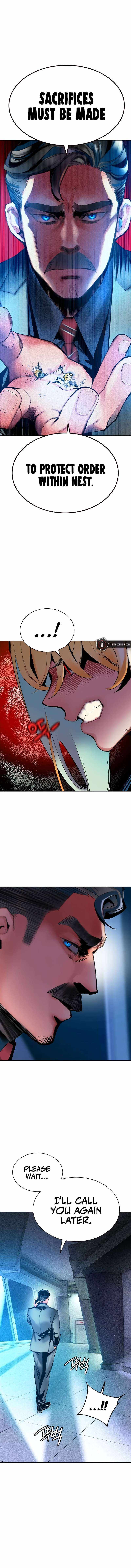 Read Jungle Juice Manga Online