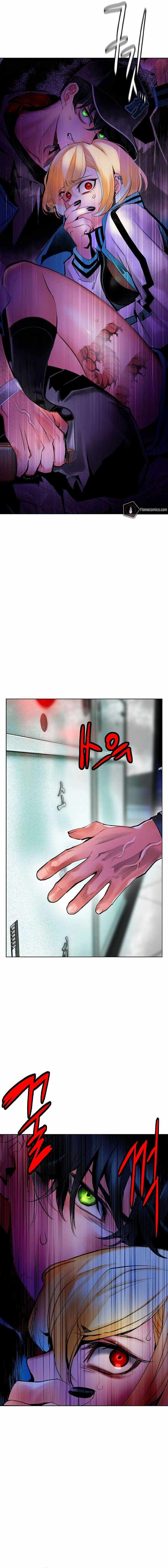 Read Jungle Juice Manga Online