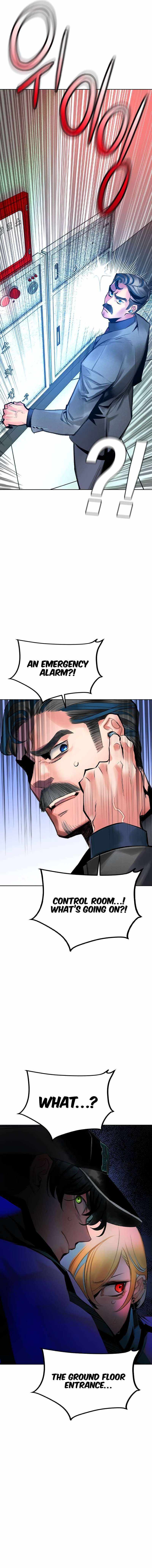 Read Jungle Juice Manga Online