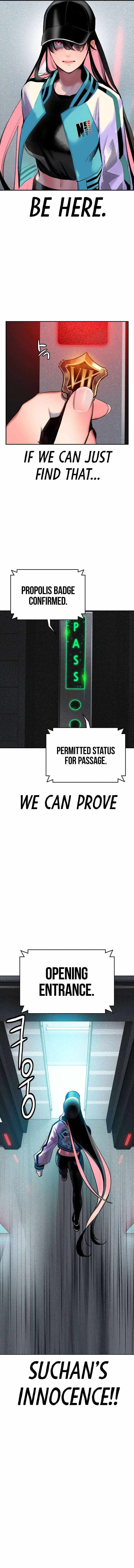 Read Jungle Juice Manga Online