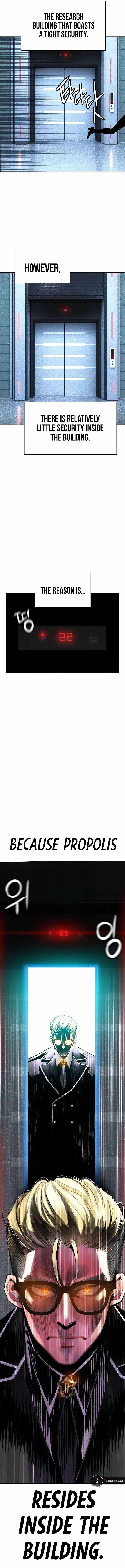 Read Jungle Juice Manga Online