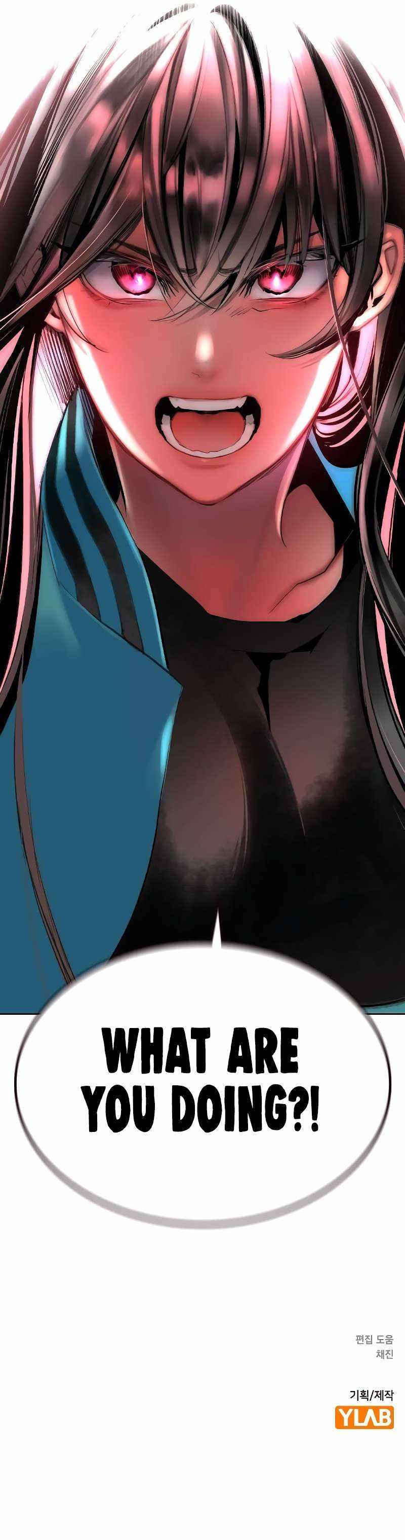 Read Jungle Juice Manga Online