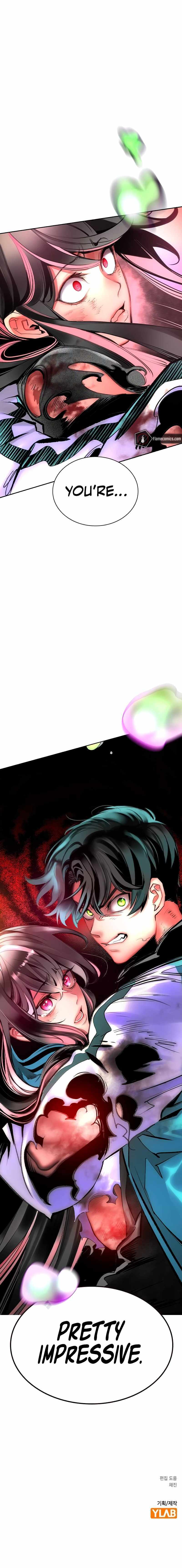 Read Jungle Juice Manga Online