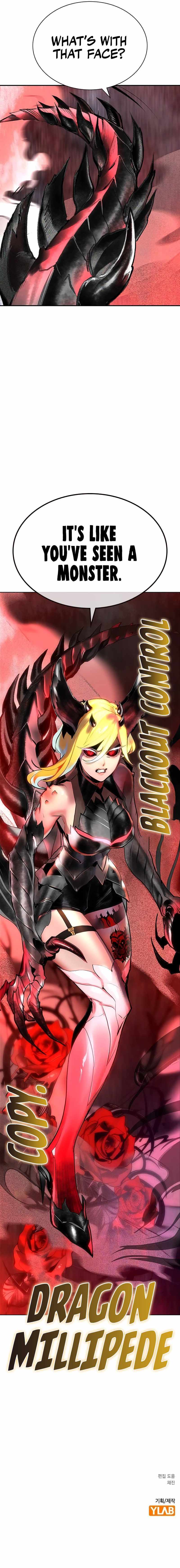 Read Jungle Juice Manga Online