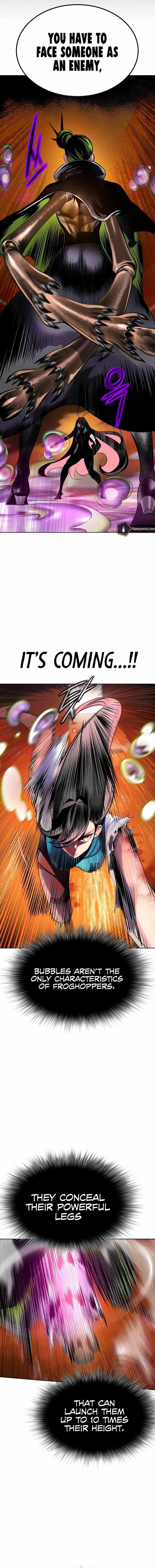 Read Jungle Juice Manga Online